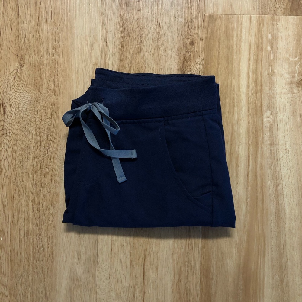 Zamora Jogger Scrub Pants
